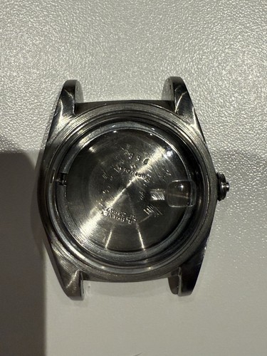 Titus calypsomatic case 5913 - case,