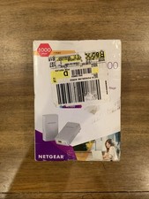 NETGEAR PL1000 Powerline 1000