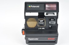 Polaroid Supercolor 670AF