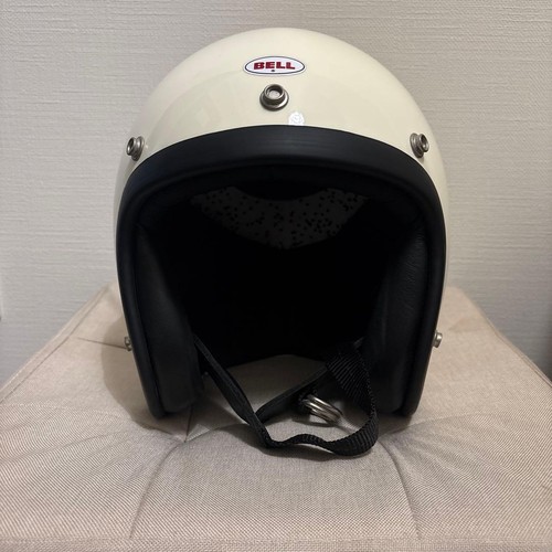Casco jet bell - jet, 500-txj