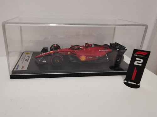 Sainz 2022 looksmart ferrari - sainz,