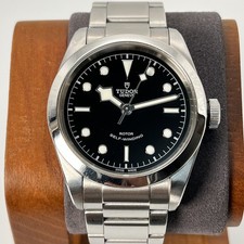 Tudor Black Bay 79540 41mm