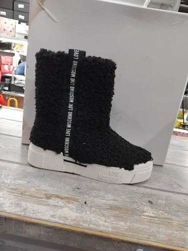 Stivaletto love moschino donna - stivaletto,