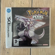 Pokemon Versione Perla