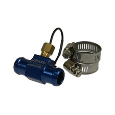 Adattatore bulbo temperatura