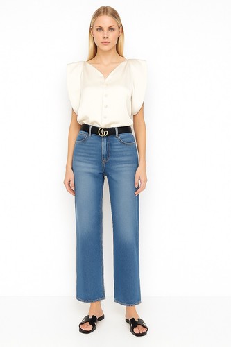 Antonio marras top taglio - top,