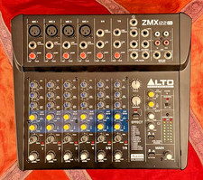 Alto mixer  ZMX122FX Zephyr