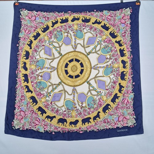Foulard gianni versace - gianni,