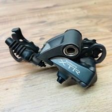 Deragliatore posteriore