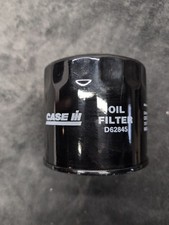 Filtro olio motore Case IH