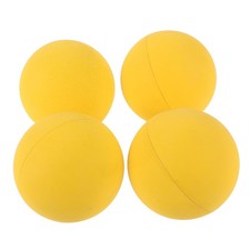  4 Pcs Giocattoli Da Baseball