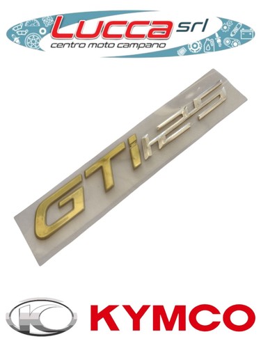 00187081t01 adesivo gti125 - adesivo, "gti125"