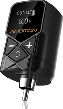 Alimentatore per Tatuaggi -