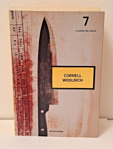 Classici del giallo - i,