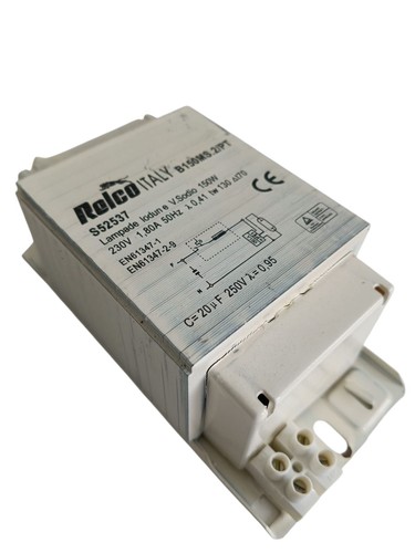 Relco s52537 b150ms pt - relco, 2/pt