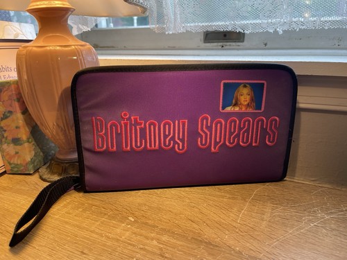 Britney spears dvd viola - cd/dvd,
