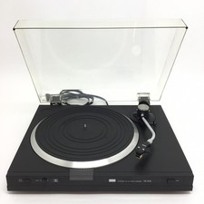 BLACK GIRADISCHI VINTAGE