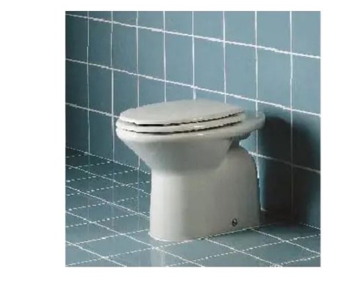 Ideal standard tonda - standard, a