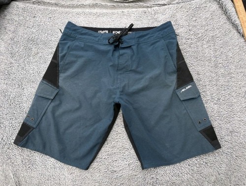 Pantaloncini pelagic 90 - fx,