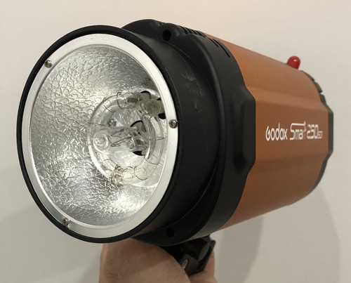 Godox smart 250sdi - flash, da