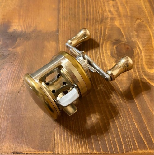 Mulinello pesca daiwa - mulinello, da