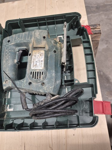 Bosch pst 650 seghetto - pst,