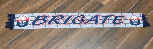 Sciarpa ultras cosenza curva - sciarpa,