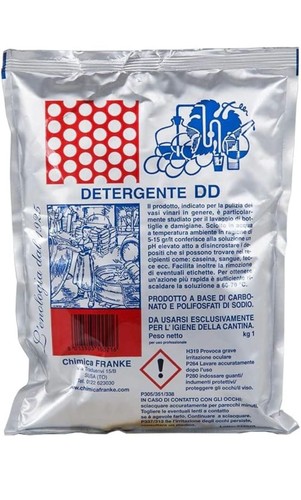 Detergente polvere per - detergente,