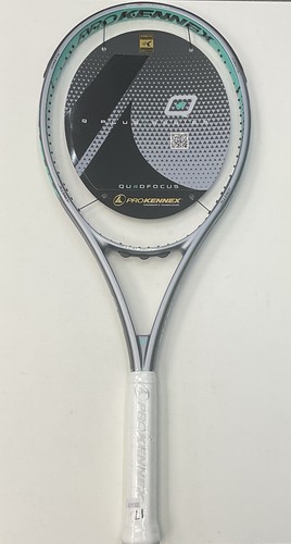 Pro kennex grip size - q+15,