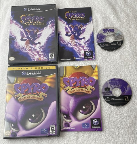 Legend spyro a - legend, of