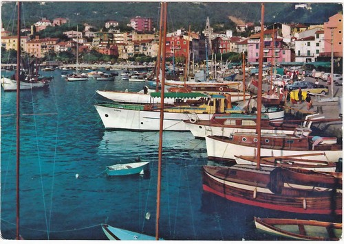 Lerici spezia la calata - -,