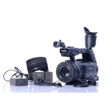 Videocamera Panasonic