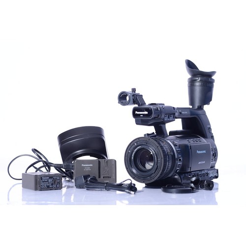 Videocamera panasonic - videocamera,