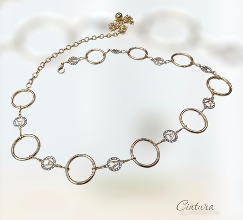 Cintura donna