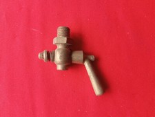 RUBINETTO SCARICO ACQUA FIAT TOPOLINO A/B/C