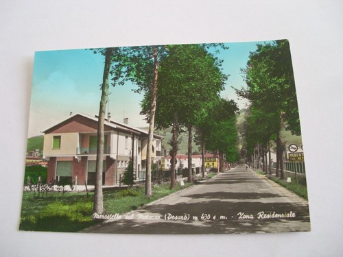 Pesaro mercatello sul - mercatello,