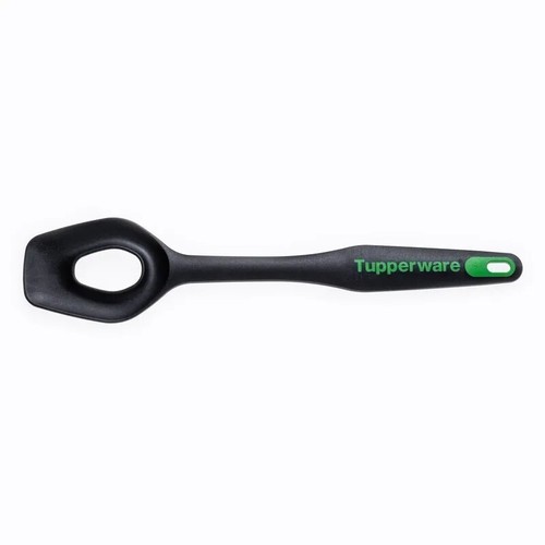 Tupperware cucchiaio forato - cucchiaio,