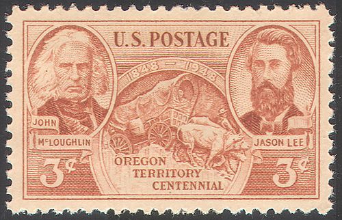 Usa 1948 oregon - usa,
