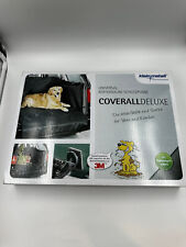 Telo Protezione Bagagliaio