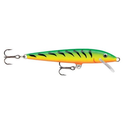 Rapala originale galleggiante - rapala,