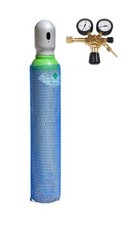 Argon 200 Bar (82%)/CO2(18%)