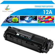 Toner XL Q2612A per HP 12A
