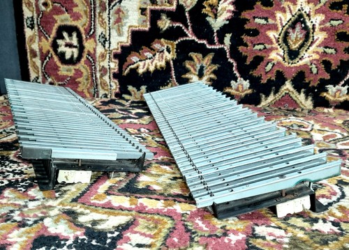 Assemblaggi manuali per