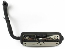 Marmitta scarico nuova per