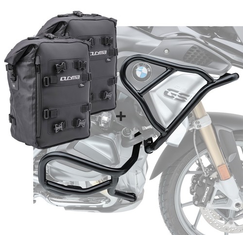Kit paracolpi borse l3 per - kit,