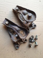 SUPPORTI DI MONTAGGIO ASSE