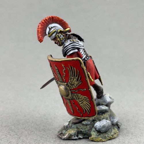 Legionario romano 1 32 - mm, 1/32