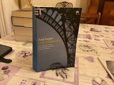 I tre Evangelisti di Fred