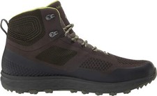 Scarpa Uomo Trekking VASQUE Breeze LT GTX Beluga/Lime Green 7374