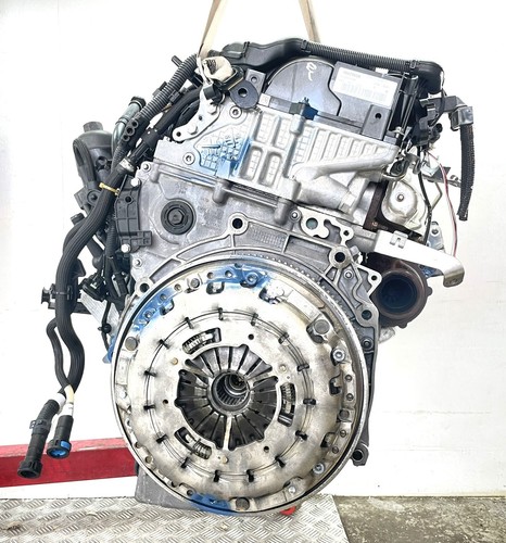 Motore completo bmw 420 - bmw,